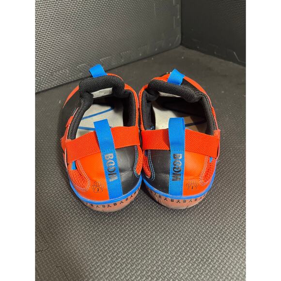 Nike Air Zoom Pulse Doernbecher Bransen Fernando Slip On Sneakers Size 10.5 - Picture 7 of 8